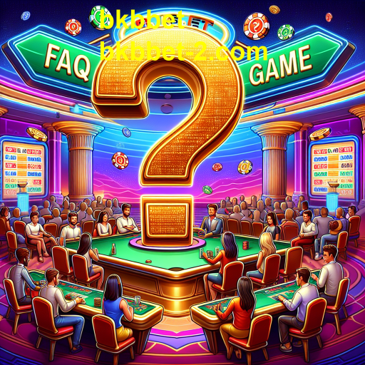 Descubra o Jogo FAQ no bkbbet: Diversão e Aprendizado em um Só Lugar