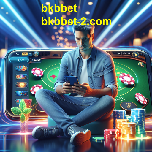 A Revolução dos Jogos Mobile na Era Digital